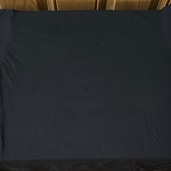 Rolling Stones Black Tour T-Shirt - Picture 4 of 5